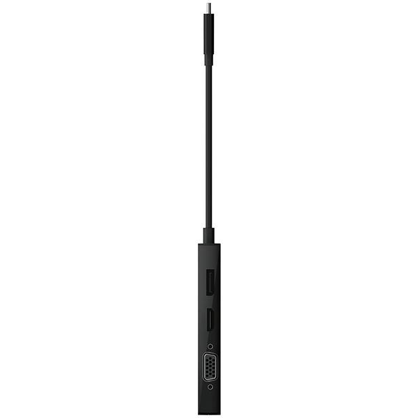 Адаптер Belkin  (AVC003btBK) USB-C (Black) - фото №6