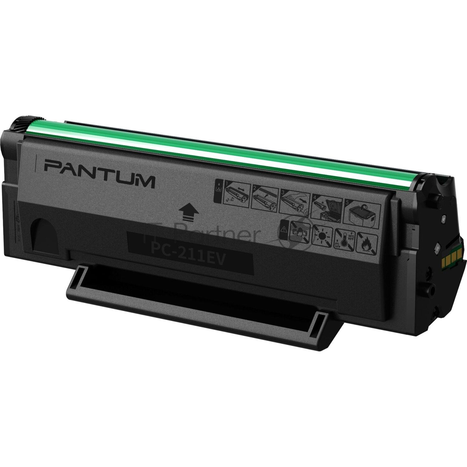 Картридж для лазерного принтера Pantum - фото №10