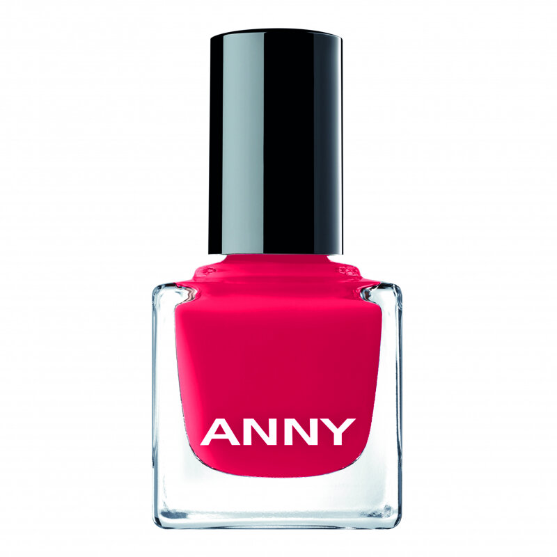 ANNY Cosmetics Лак для ногтей цветной, 15 мл, №175.30, Funky Weekend - фотография № 2