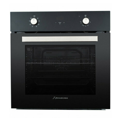 Электрический духовой шкаф Schaub Lorenz SLB EY6814 3999000₽