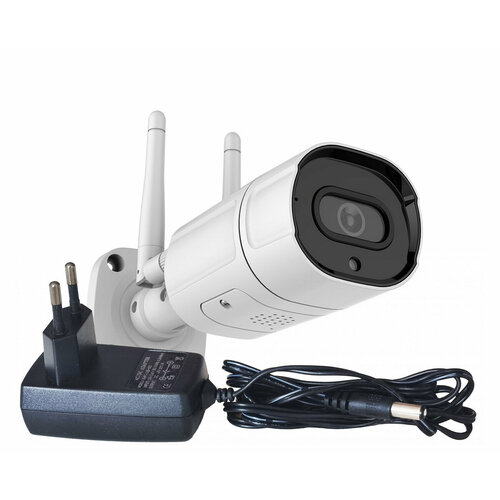 IP-камера KDM 248-AW5-8G J36508MDK - уличная 5-мегапиксельная Wi-Fi видеокамеры уличные с ночным видением камеры видеонаблюдения 746800₽