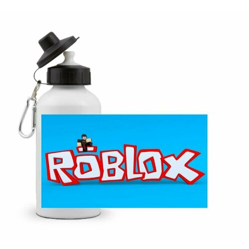 фото Спортивная бутылка роблокс, roblox №6 goodbrelok