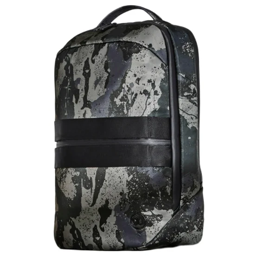 фото Сумка дорожная сумка-рюкзак ninetygo, черный