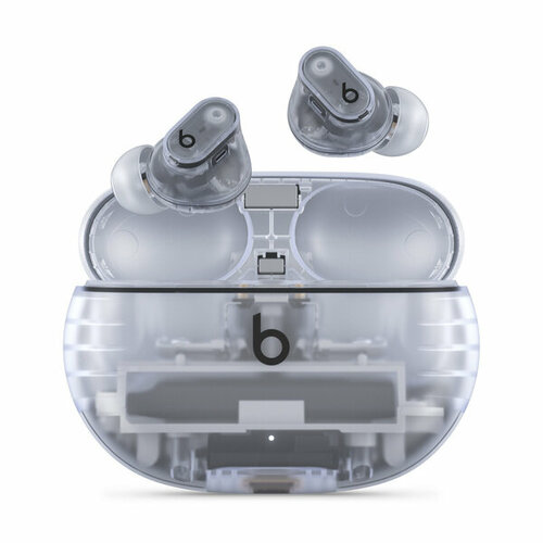 Беспроводные наушники Beats Studio Buds Transparent MQLK3 2462400₽