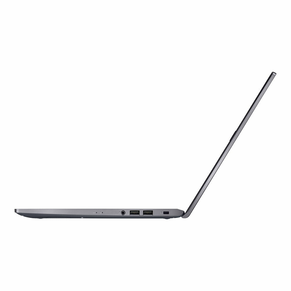 Ноутбук ASUS i5 1135G7/8GB/256GB SSD/noDVD/Iris Xe graphics/15.6" FHD/cam/BT/WiFi/Win11Pro/slate grey - фото №20