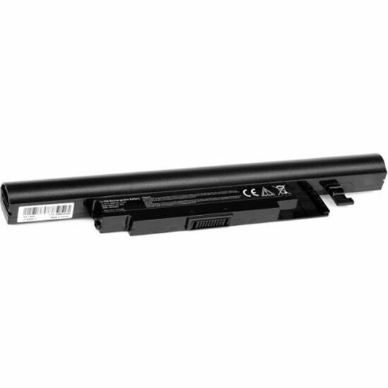 Аккумулятор для ноутбука DNS OEM Haier S500 (14.4V 2600mAh) P/N: A41-B34 - фото №3