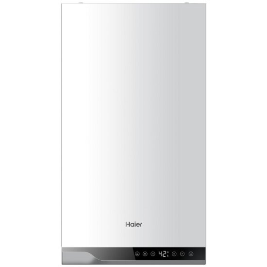 Котёл газовый Haier , TechLine 2.10 Ti, 10 кВт