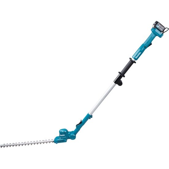 Кусторез штанговый телескопический Makita UN460WDWA CXT