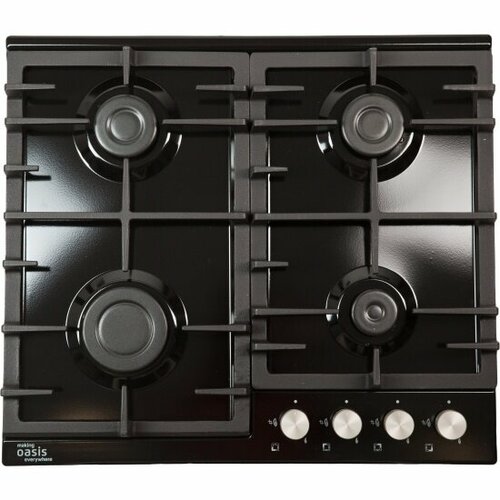 Варочная поверхность Oasis P-MBRP 1263600₽