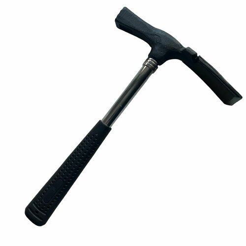 Кирка-молот молоток каменщика метал рукоятка 700гр 565₽