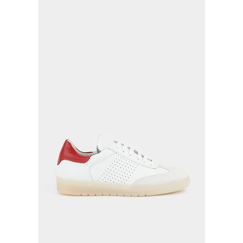 фото Кеды mario berlucci, размер 39, мультиколор