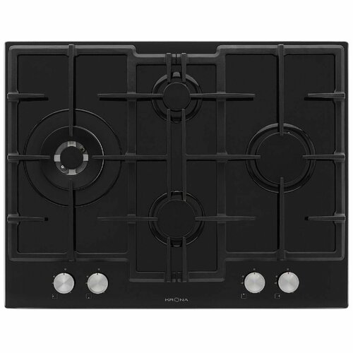 Варочная поверхность KRONA RITTER 6760 BL 3229000₽