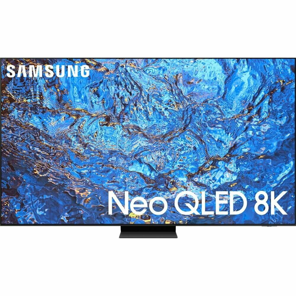 Телевизор Samsung QE98QN990CAUXRU