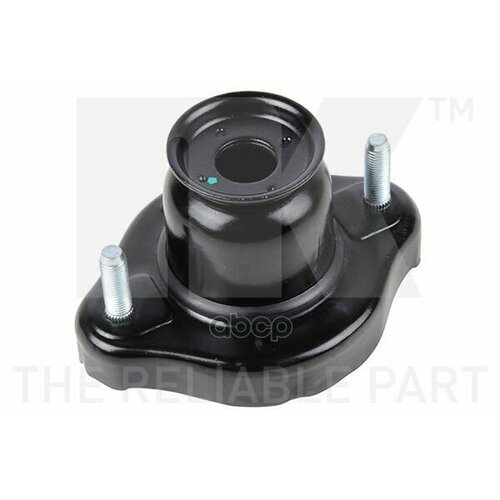 Nk опора стойки амортизатора задняя mitsubishi asx iii lancer vii viii