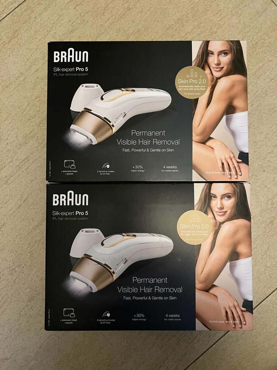 BRAUN Фотоэпилятор Braun Silk-expert IPL Pro 5 PL5237 — купить в  интернет-магазине по низкой цене на Яндекс Маркете