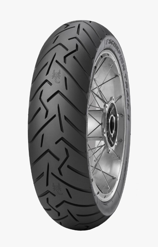 Мотошина Pirelli Scorpion Trail 2 170/60R17 72V TL