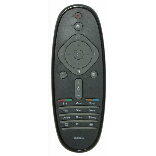 Philips 2422 5490 2543 Пульт ДУ электротовар 1936₽
