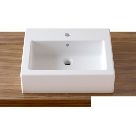 Раковина накладная для ванной комнаты Lavinia Boho Bathroom Sink, 33311014 - фото №9