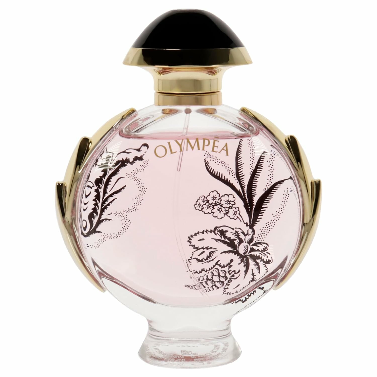 Женская парфюмерная вода Paco Rabanne Olympea Blossom 80 мл