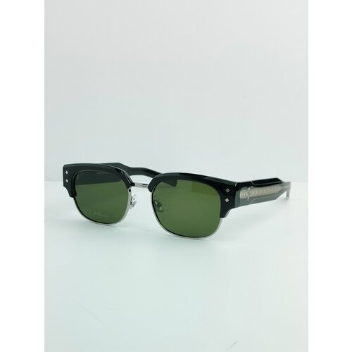 Солнцезащитные очки Шапочки-Носочки TR9061-108-P8, черный
