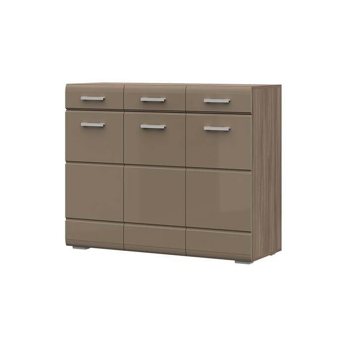 фото Симба комод (1200*985*442)