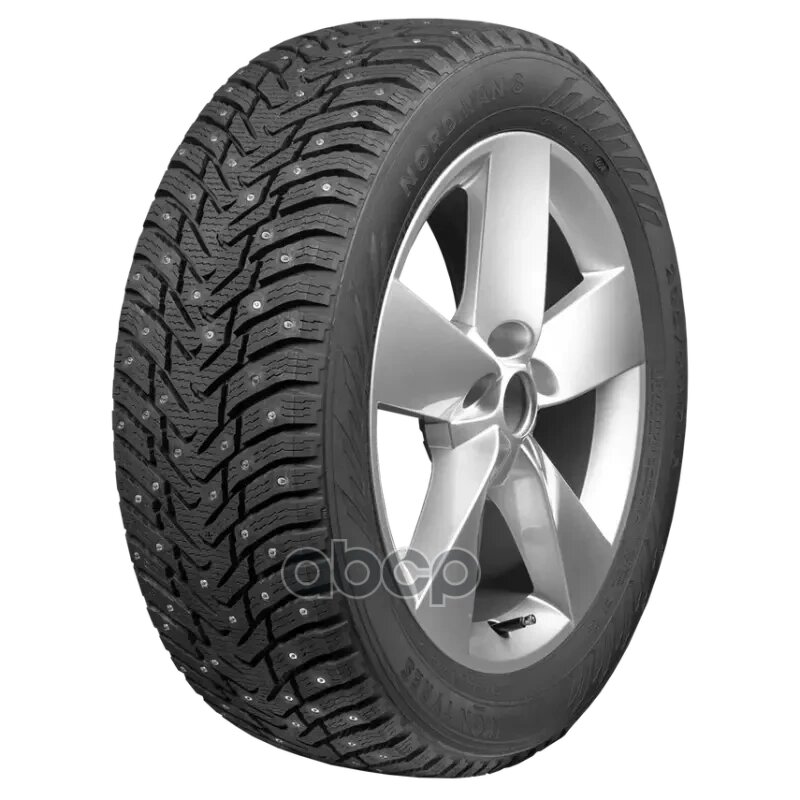 Ikon Tyres 195/60R15 92T XL Nordman 8 TL (шип.)