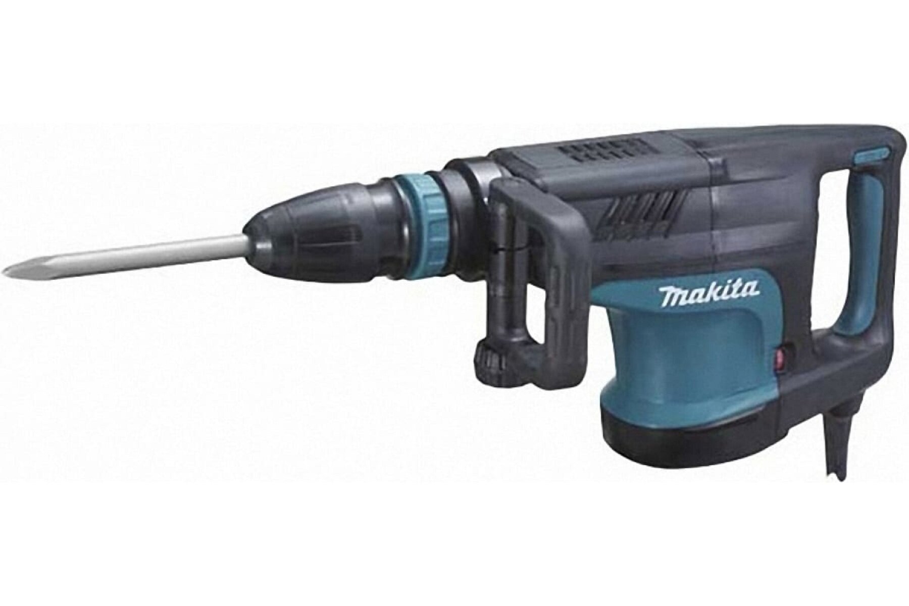 Электрический отбойный молоток Makita HM1203C, 1.51 кВт