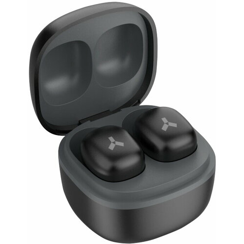 Беспроводные наушники Accesstyle Candy TWS Dark Gray 223200₽