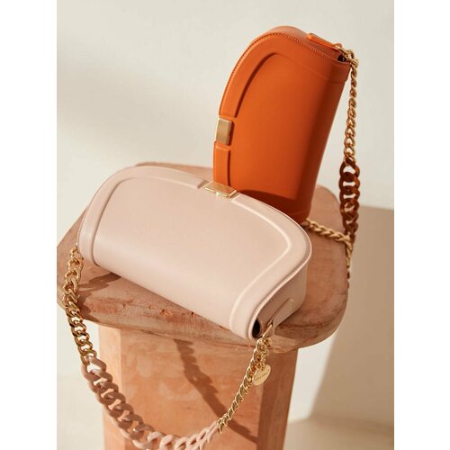 Сумка , розовый