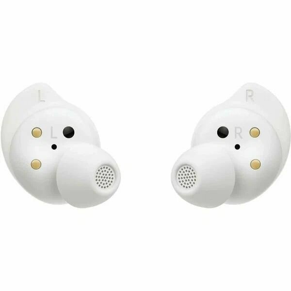 Беспроводные наушники Samsung Galaxy Buds FE White (SM-R400NZWACIS)