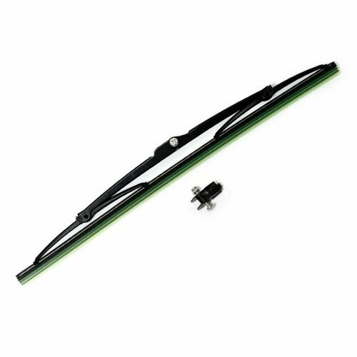 Щетка стеклоочистителя W.E 350мм, гибкий профиль (тип-XS)