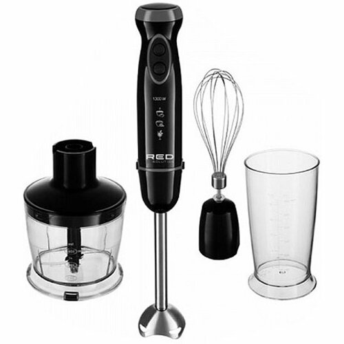 Блендер Red Solution RHB-2985 315000₽