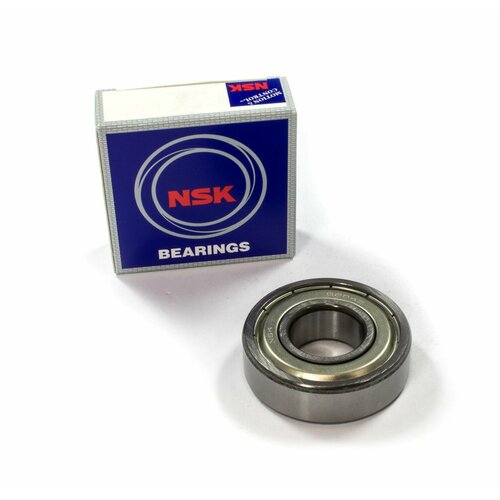 Подшипник 6204 ZZ 204714 NSK 699₽
