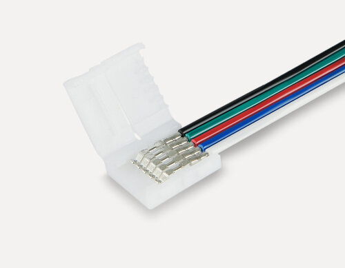 Изображение товара Соединитель для светодиодной ленты Ambrella light ILLUMINATION GS7801