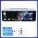 Podofo 4,1 "сенсорный экран 1 Din автомобильный радиоприемник Blu...
