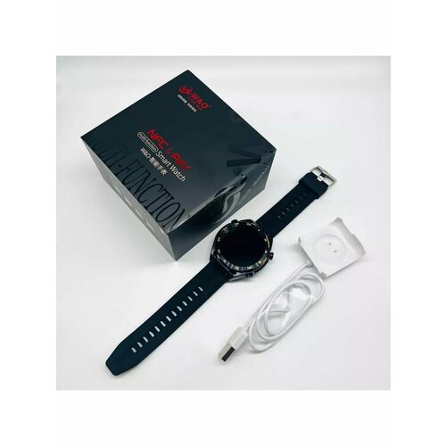 Смарт-часы с камерой на базе Android