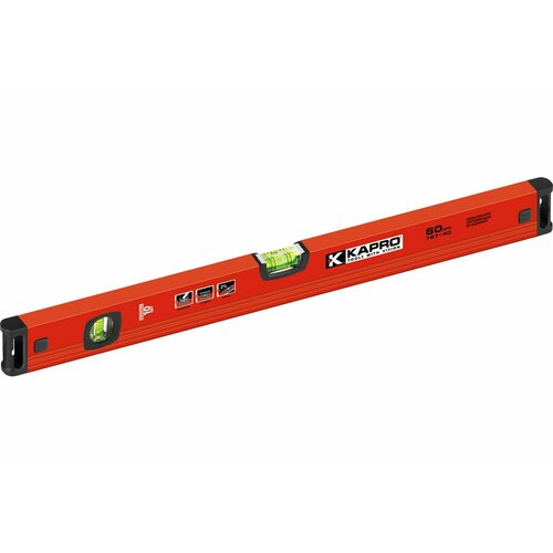 Уровень KAPRO 