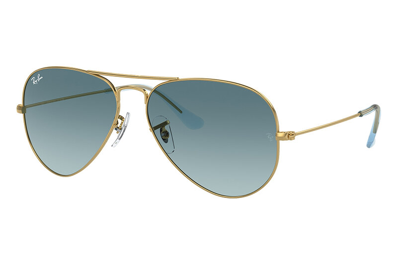 Солнцезащитные очки Ray-Ban