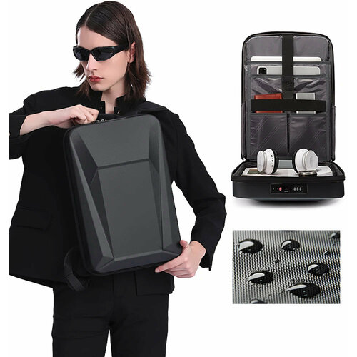 Рюкзак Bange BG-7682 Black