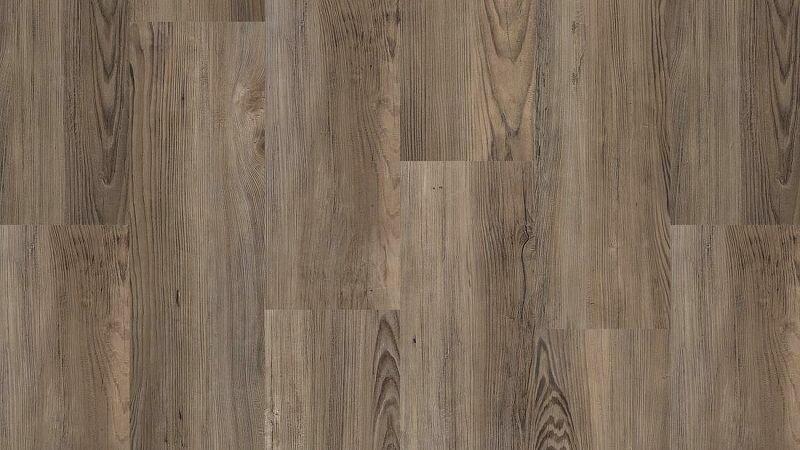 Картинки Виниловый ламинат Tarkett Prime Click 277025002 Clay Brown 1120х169х3,85 мм