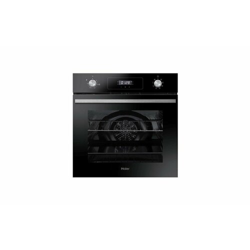 Духовой шкаф HAIER HOD-P08WGB черный 34999₽