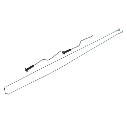 Тяга ВАЗ-210813 замка двери комплект 2108-61051 дисс 790₽