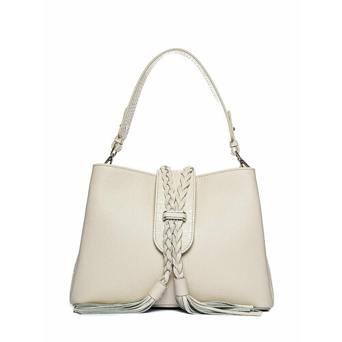 Сумка VITACCI молочный 12260₽