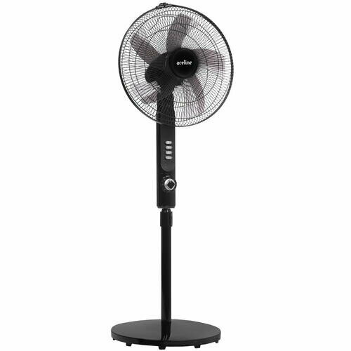 Вентилятор Aceline SFJX-1650B5 черный 4999₽
