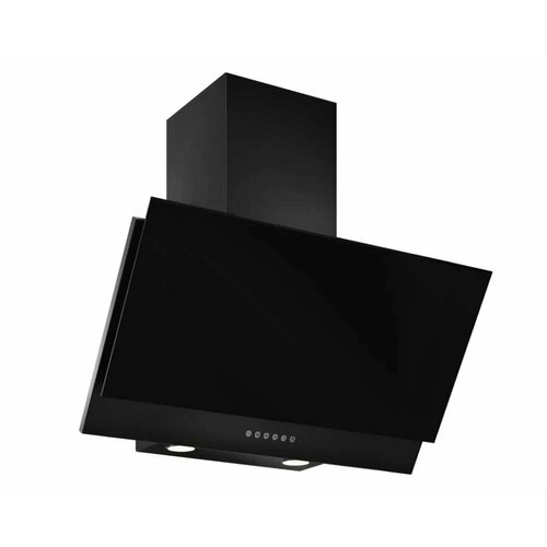 Кухонная вытяжка ELIKOR Рубин S4 90П-700-Э4Д антрацитчерн 22930₽