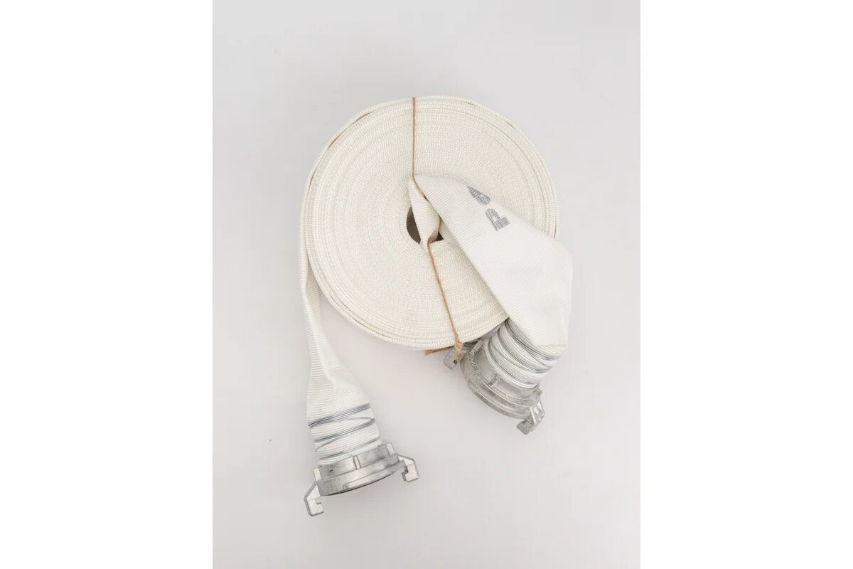 Русарсенал Рукав пожарный напорный 25-1,0-м-ухл1 с головками гр-25ал (20+-1м) 741509597219