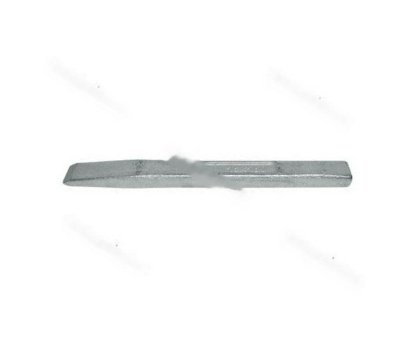 Зубило 160 мм Metalist для слесарных и строительных работ