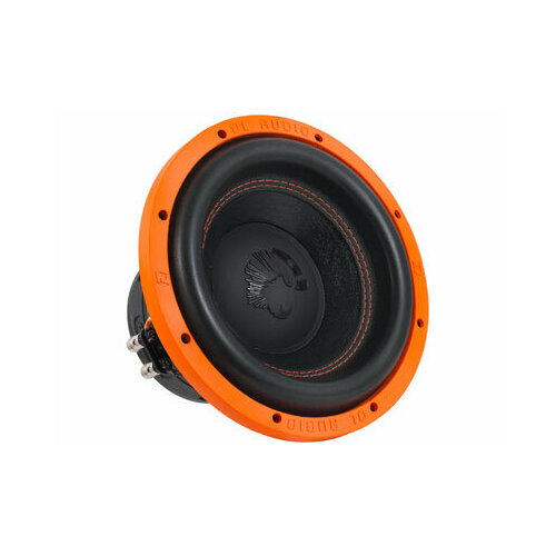 Автомобильный сабвуфер DL AUDIO PIRANHA 10 V2 7934₽