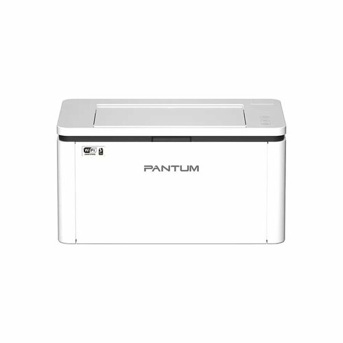 Принтер лазерный Pantum BP2300w белый A4 1200dpi 22ppm 256Mb WiFi BT USB BP2300w 9683₽