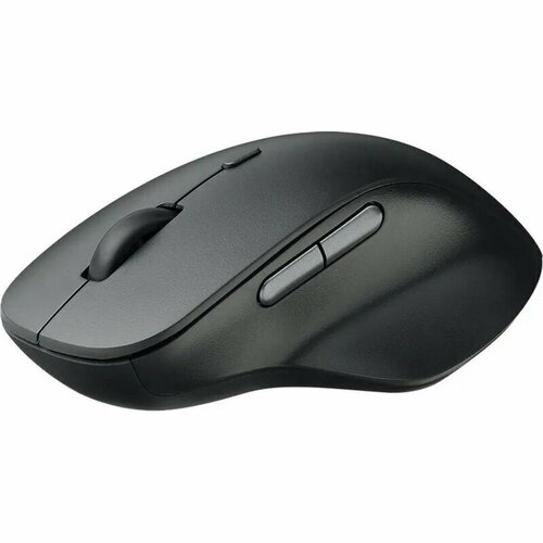 Мышь компьютерная RAPOO M50PLUS-BL беспроводная черная 2138562 1110₽